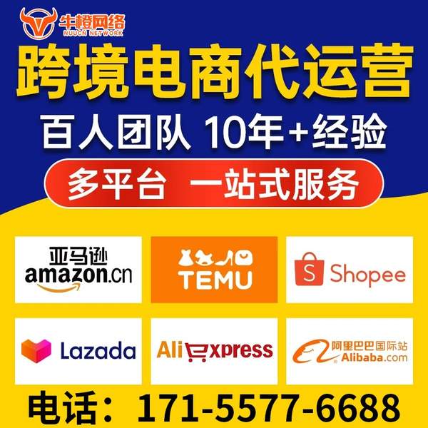 张家口电商代运营