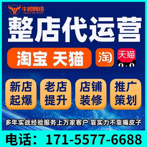 张家口电商代运营
