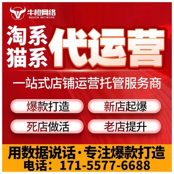 张家口电商代运营